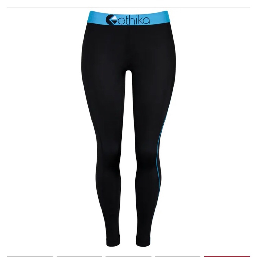 Ethika Sub Zero Performance Pants